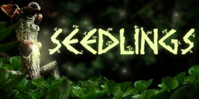 幼苗|官方中文|支持手柄|Seedlings