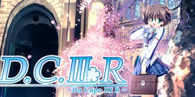 初音岛3R|官方中文|Da Capo 3R