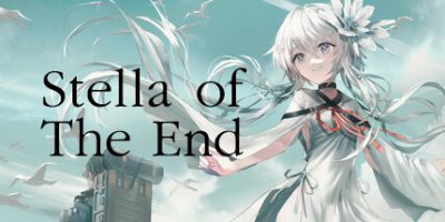 星之终途|v20240304|官方中文|Stella of The End