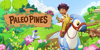 恐龙谷物语|v1.1.26|官方中文|支持手柄|Paleo Pines|古松树