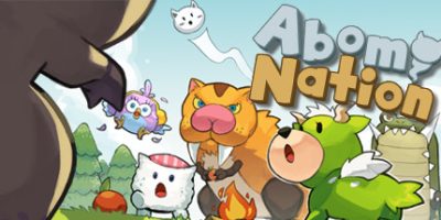 怪怪魔境|官方中文|NSZ|原版|Abomi Nation