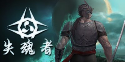 失魂者|完美汉化|本体+1.2.21.1升补|NSP|原版|Unsouled