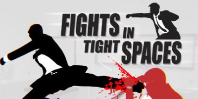 狭间格斗|v1.2|全DLC|官方中文|Fights in Tight Spaces|狭小空间战斗