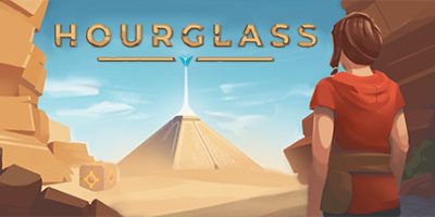 沙漏|官方中文|支持手柄|Hourglass