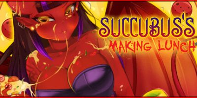 魅魔的午饭|全DLC|官方中文|Succubus’s making lunch