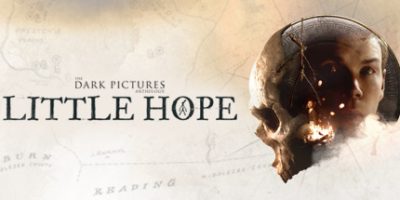 黑相集：稀望镇|官方中文|NSZ|原版|The Dark Pictures Anthology: Little Hope