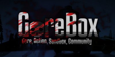 GoreBox|v14.6.2|官方英文