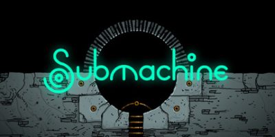 Submachine: Legacy|官方英文|支持手柄