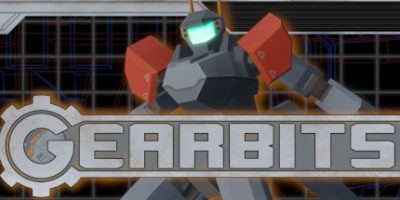 Gearbits|官方英文|支持手柄