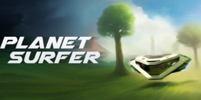 Planet Surfer|官方英文