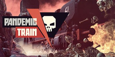 瘟疫列车|v20231226|官方中文|Pandemic Train