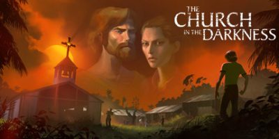 黑暗中的教堂|官方中文|本体+1.4.3升补|NSZ|原版|The Church in the Darkness