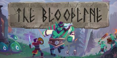 血脉传说|官方英文|The Bloodline