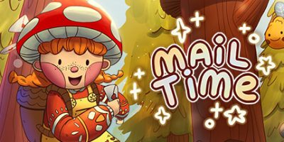 递送时间|官方中文|NSZ|原版|Mail Time