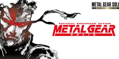 合金装备 大师合集 Vol.1|日文|本体+1.2.1升补|NSP|原版|METAL GEAR SOLID 3 Snake Eater  Master Collection Version