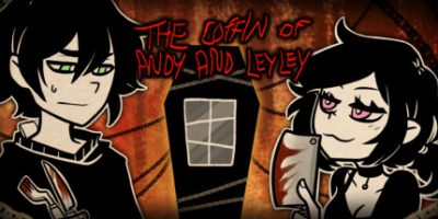 安迪和莱利的棺材|官方英文|支持手柄|The Coffin of Andy and Leyley