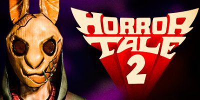 恐怖故事 2 萨曼莎|官方中文|NSZ|原版|Horror Tale 2 Samantha