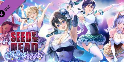 死亡之种：甜蜜家园|v2.103|全DLC|官方中文|支持手柄|Seed of the Dead: Sweet Home|Seed of the Dead: Charm Song