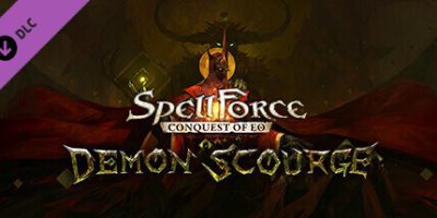 咒语力量：征服埃欧大陆|1.4|全DLC|官方中文|支持手柄|SpellForce: Conquest of Eo