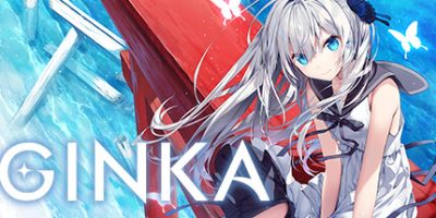 GINKA|官方中文