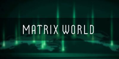 黑客帝国：觉醒DEMO|官方英文|虚幻5|Matrix World|矩阵世界
