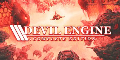 恶魔引擎|官方中文|本体+1.03补丁+1DLC|NSZ|原版|Devil Engine