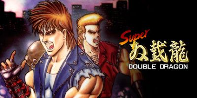 超级双截龙|官方中文|Super Double Dragon