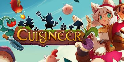 料理师|v1.1.2648|官方中文|支持手柄|Cuisineer|猫娘小厨