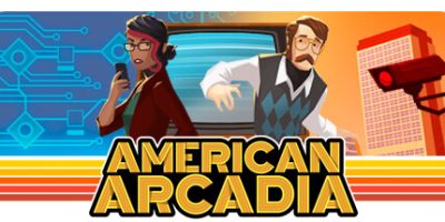 美国阿卡迪亚|官方中文|支持手柄|American Arcadia