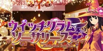 魔女的巫术教室|官方中文|Witch Cram Sorceries