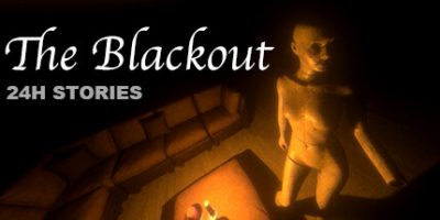 24小时故事：停电|官方中文|24H Stories: The Blackout