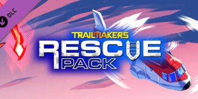 机械制造者|v1.8|全DLC|官方中文|支持手柄|Trailmakers|赛道大师