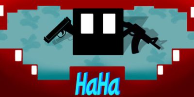 哈哈|官方中文|HaHa