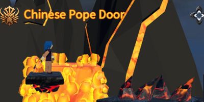 宗门恩仇|官方中文|Chinese Pope Door