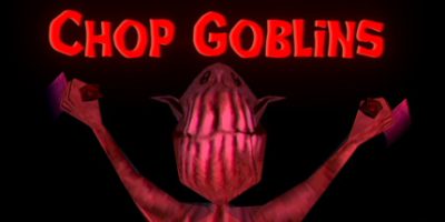 斩杀妖精|官方英文|支持手柄|Chop Goblins