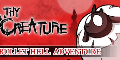 Thy Creature：怪物|官方中文|NSZ|原版|Thy Creature|死亡生物