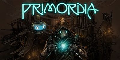 Primordia|v3.5a|官方英文