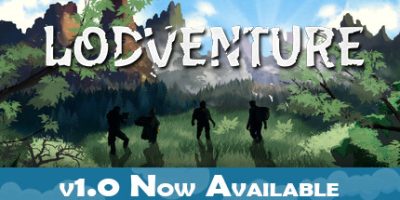 Lodventure|v1.0|正式版|官方中文