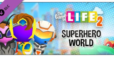 人生游戏2|v20231215|全DLC|官方英文|The Game of Life 2|生活游戏2|生命游戏2