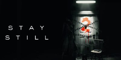 保持静止2|官方英文|Stay Still 2