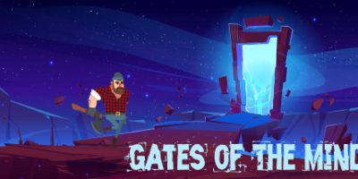 心灵之门|官方中文|NSZ|原版|Gates Of The Mind