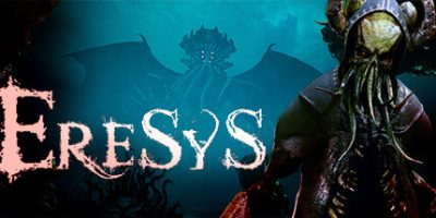Eresys|官方中文|支持手柄