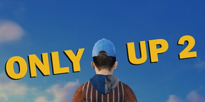 Only Up 2|官方中文|只有 Up2|向上2|只能向上2