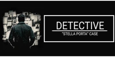 神探：星扉失踪案|官方中文|支持手柄|DETECTIVE - Stella Porta case