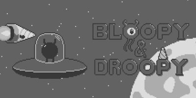 布洛比与德鲁比|官方中文|NSZ|原版|Bloopy & Droopy