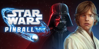 星球大战 弹珠台|官方中文|XCI|原版|Star Wars™ Pinball