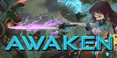 觉醒者|官方中文|支持手柄|Awaken