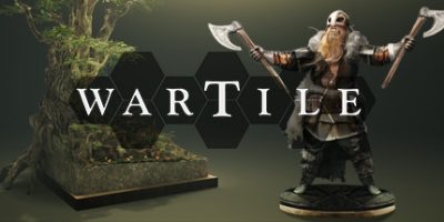 瓷砖战争|Build.10473647|官方中文|支持手柄|WARTILE