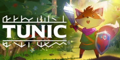 小狐狸冒险|官方中文|本体+1.0.3升补|NSZ|原版|TUNIC