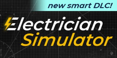电工模拟器|官方中文|本体+1.0.2升补|NSZ|原版|Electrician Simulator
